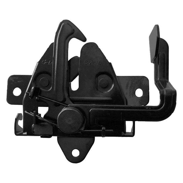 Hyundai Genesis Coupe Hood Latch 3.8L V6 - HY1234127