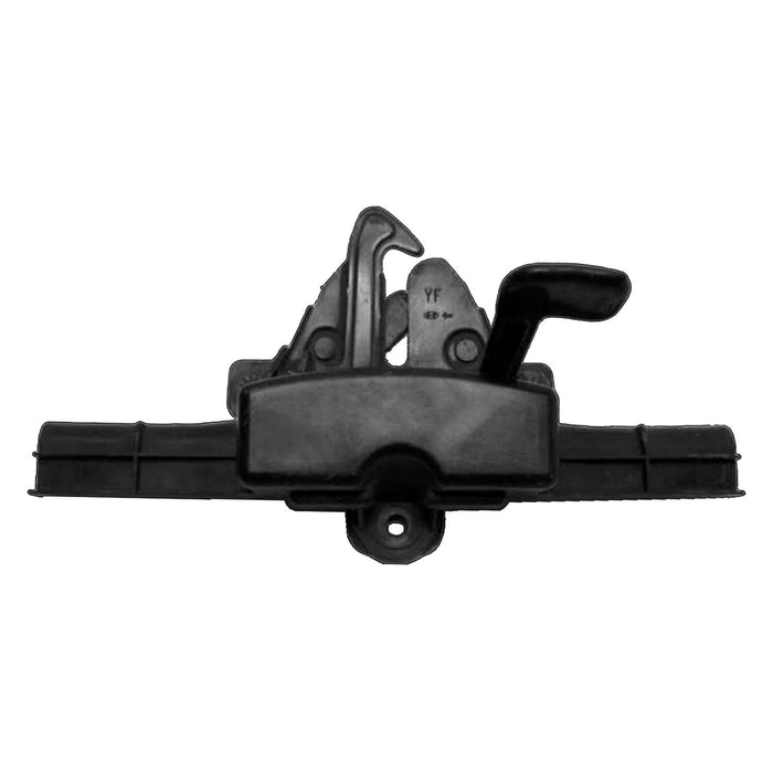 Hyundai Sonata Hybrid/Hybrid Limited/Hybrid Premium Hood Latch - HY1234135