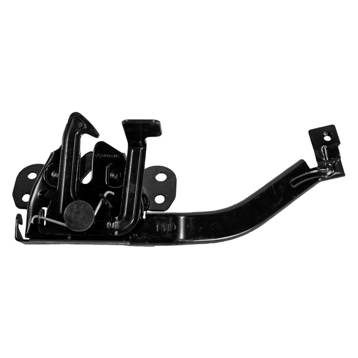 Hyundai Tiburon Hood Latch - HY1234137