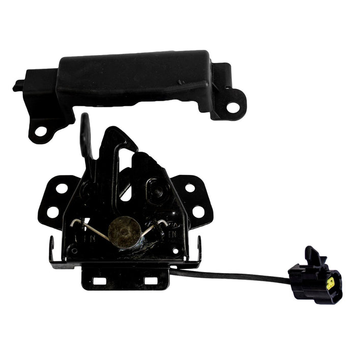 Hyundai Veracruz Hood Latch - HY1234141