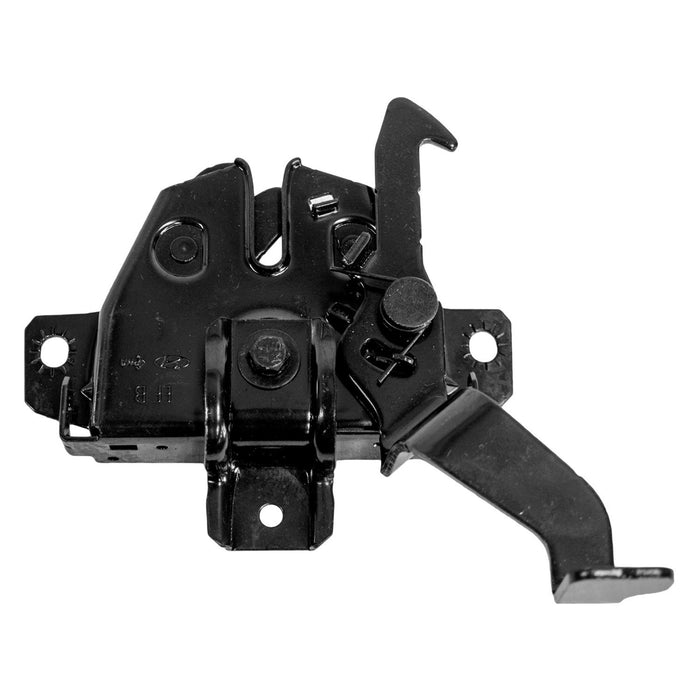 Hyundai XG300/XG350 Hood Latch - HY1234142