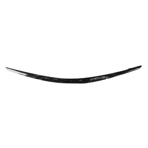 Hood Molding image