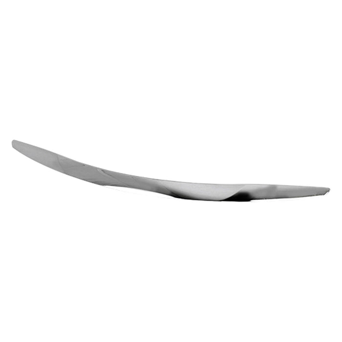 Hyundai Sonata Front Hood Molding Chrome - HY1235104