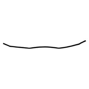 Hood Molding image