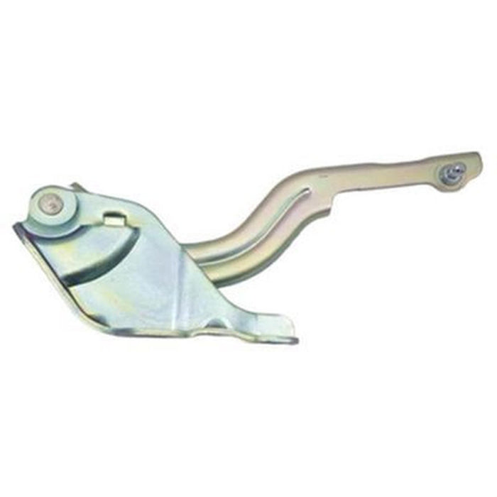 Hyundai Kona/Kona Electric Hood Hinge Left - HY1236204