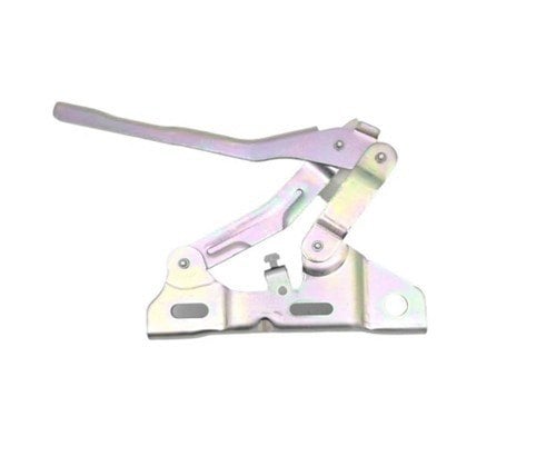 Hyundai Tucson Hood Hinge Kit Right - HY1236205