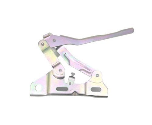 Hyundai Tucson Hood Hinge Kit Left - HY1236206
