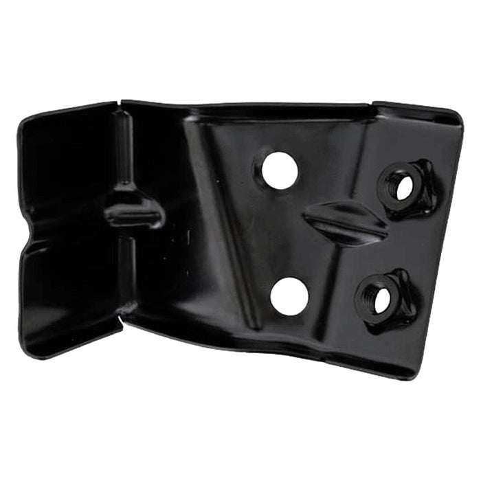 Hyundai Tucson Rear Passenger Side Fender Brace - HY1245107