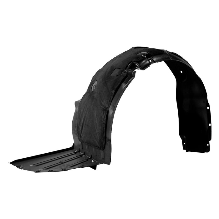Hyundai Azera Driver Side Fender Liner - HY1248141