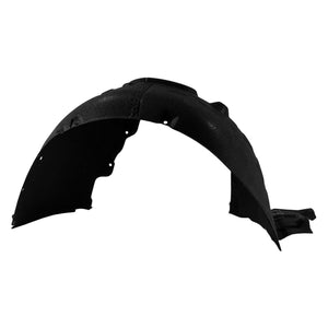 Driver Side Fender Liner image