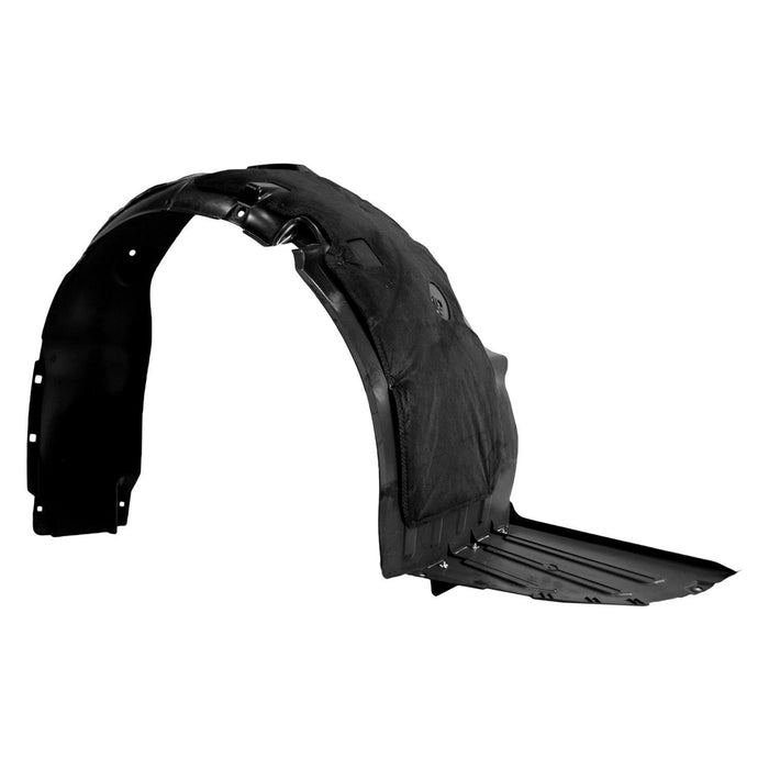 Hyundai Azera Passenger Side Fender Liner - HY1249141