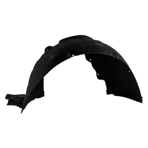 Passenger Side Fender Liner image