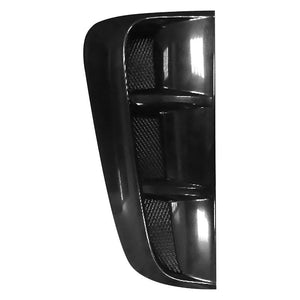 Front Driver Side Fender Insert image