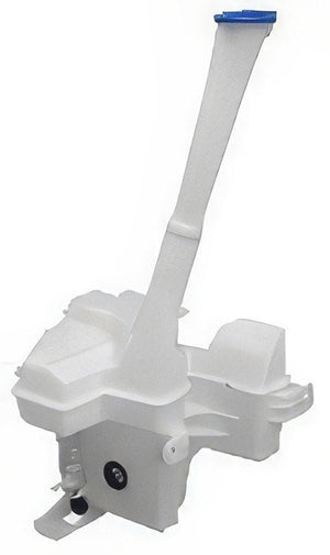 Washer Fluid Reservoir image