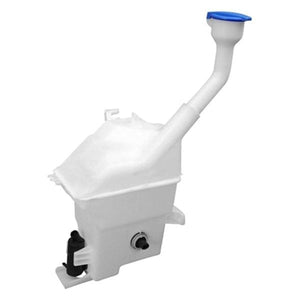 Washer Fluid Reservoir image