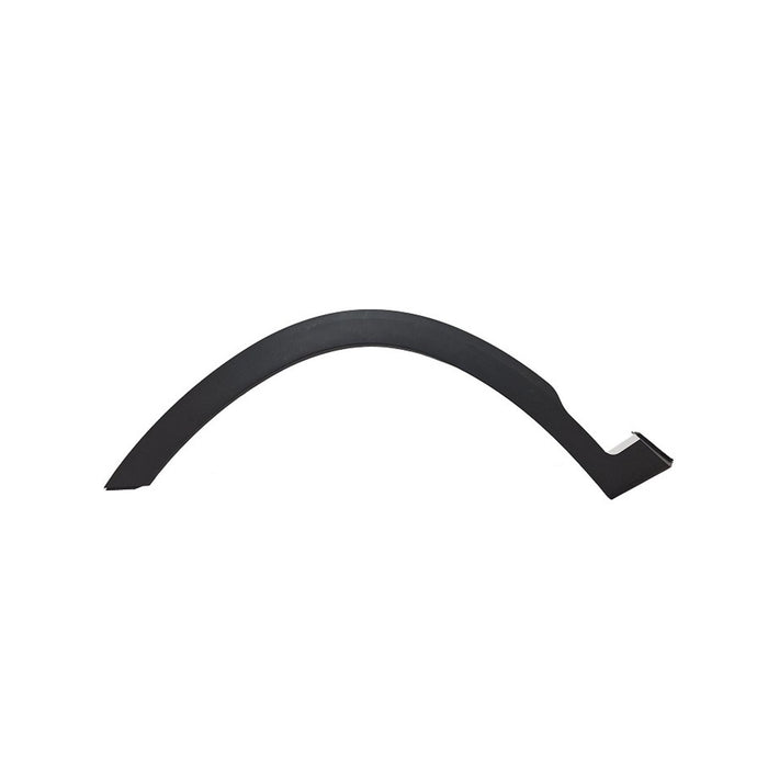 Hyundai Palisade Essential/Luxury/Preferred/SE/SEL Front Driver Side Wheel Arch Molding Textured - HY1290111