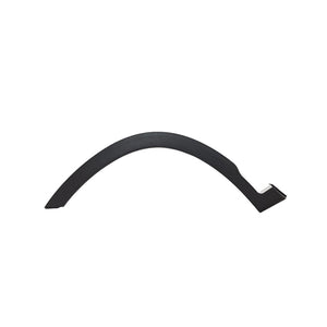 Front Driver Side Wheel Arch Molding image