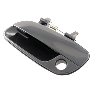 Front Driver Side Exterior Door Handle image