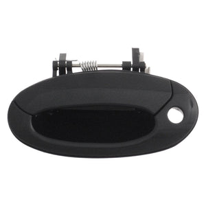 Front Driver Side Exterior Door Handle image