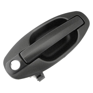 Front Driver Side Exterior Door Handle image