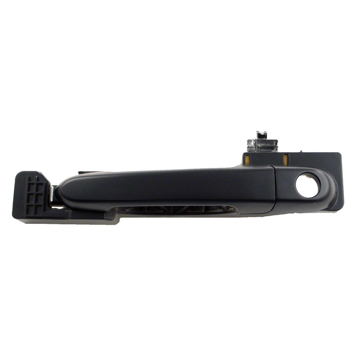 Hyundai Accent Front Driver Side Exterior Door Handle - HY1310118