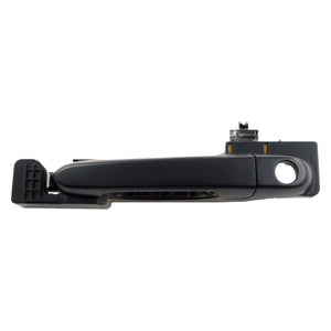 Front Driver Side Exterior Door Handle image