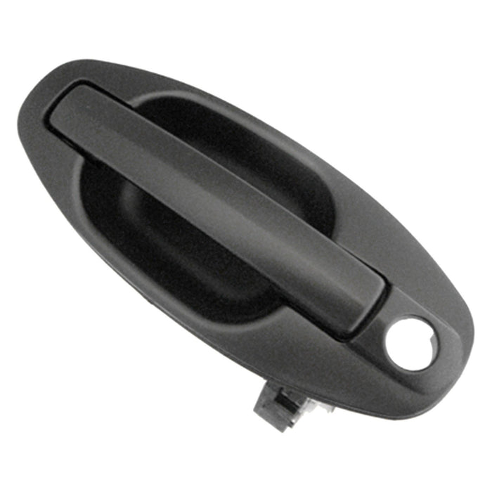 Hyundai Santa Fe Front Passenger Side Exterior Door Handle - HY1311112