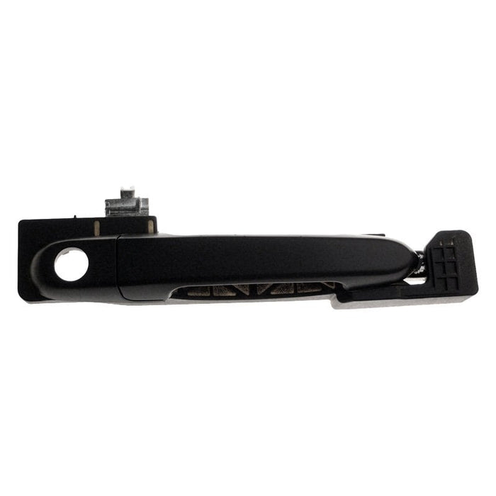 Hyundai Accent Front Passenger Side Exterior Door Handle - HY1311118