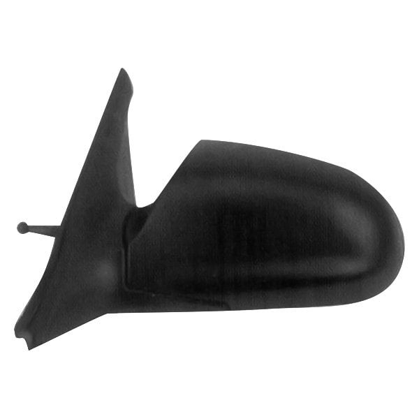 Hyundai Accent Driver Side Door Mirror Manual Assembly 4 Door - HY1320120