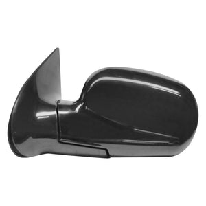 Driver Side Door Mirror image