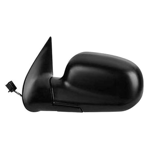 Driver Side Door Mirror image