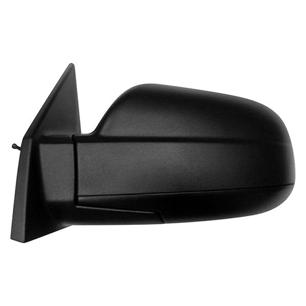 Hyundai Tucson Driver Side Door Mirror Power Non-Heated Assembly - HY1320153