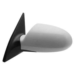 Driver Side Door Mirror image