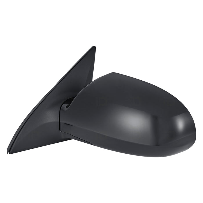 Hyundai Elantra Driver Side Door Mirror Power W/Heated Assembly - HY1320155