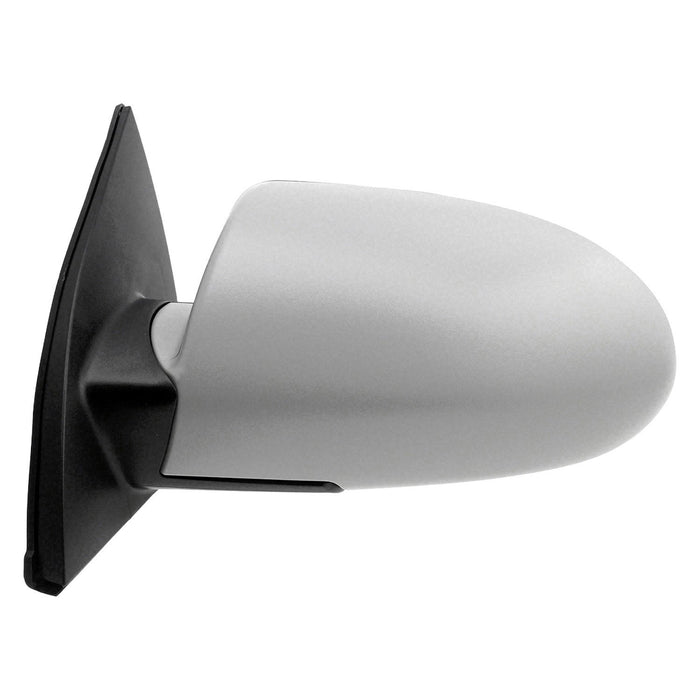 Hyundai Accent Driver Side Door Mirror Power Assembly - HY1320158