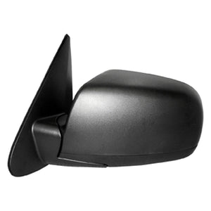 Driver Side Door Mirror image
