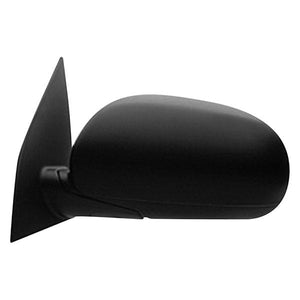 Driver Side Door Mirror image