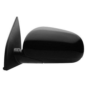 Driver Side Door Mirror image