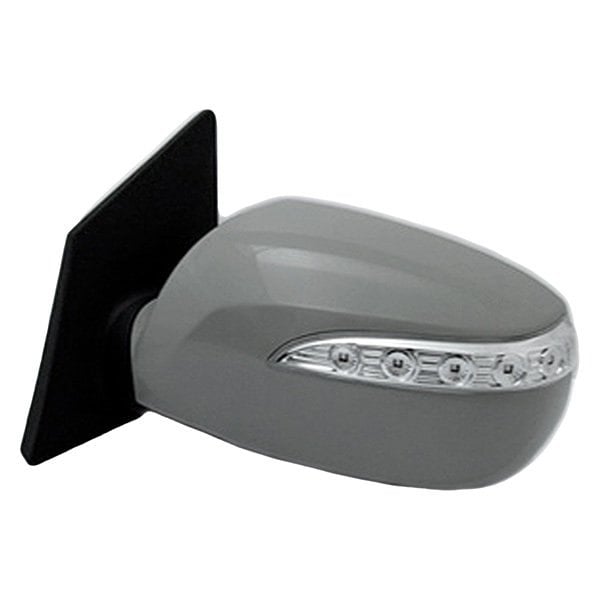 Mirrors & Components image