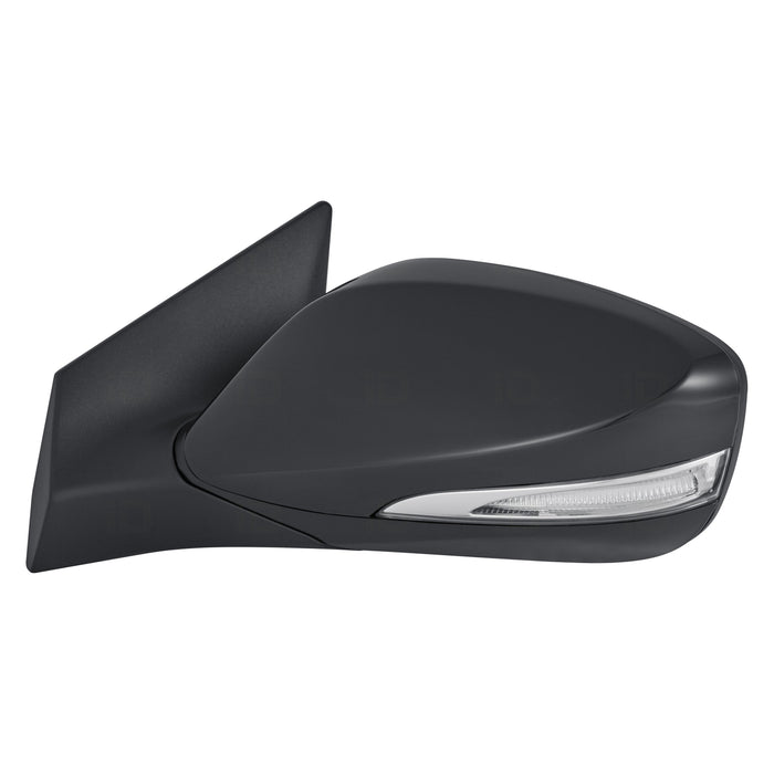 Hyundai Elantra Driver Side Door Mirror Usa Built W/Signal Lamp Assembly - HY1320178
