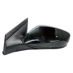 Driver Side Door Mirror image
