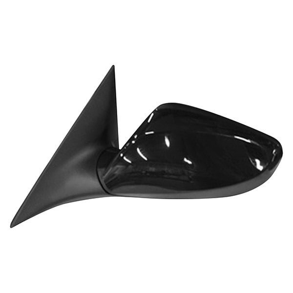 Hyundai Veloster Driver Side Door Mirror Power Non-Heated W/O Panoramic W/O Signal Lamp W/Cover Assembly - HY1320187