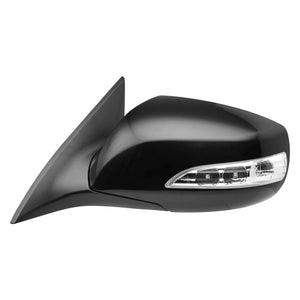 Driver Side Door Mirror image