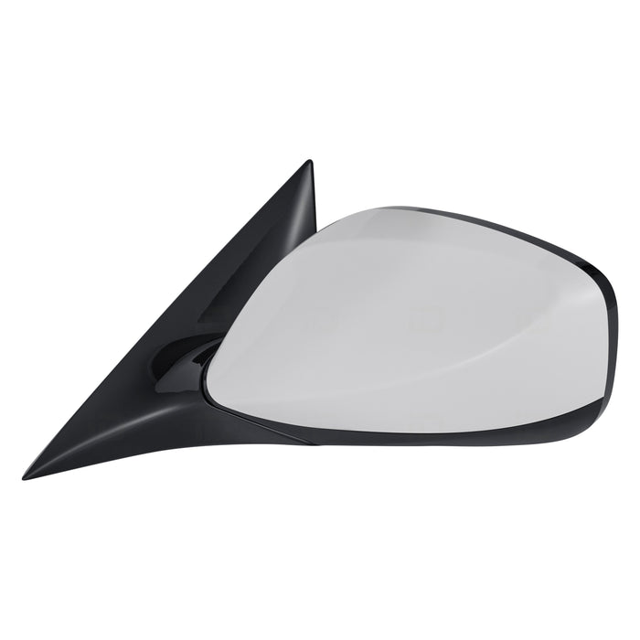 Hyundai Veloster Driver Side Door Mirror Power Heated W/Panoramic Roof W/O Side Repeater Lamps Assembly - HY1320194