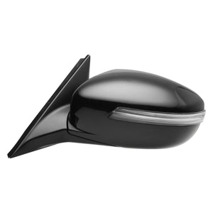 Driver Side Door Mirror image