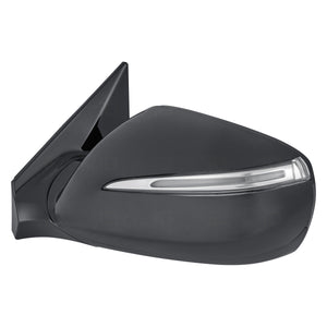Driver Side Door Mirror image