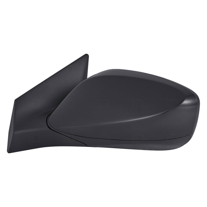 Hyundai Elantra Driver Side Door Mirror Usa Built Power Heated W/O Signal Lamp Assembly - HY1320202