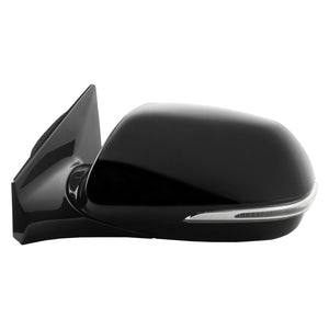 Driver Side Door Mirror image