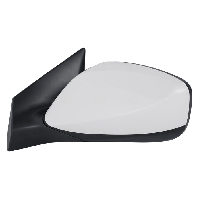 Hyundai Elantra Driver Side Door Mirror Korea Built W/O Signal Lamp Assembly - HY1320210