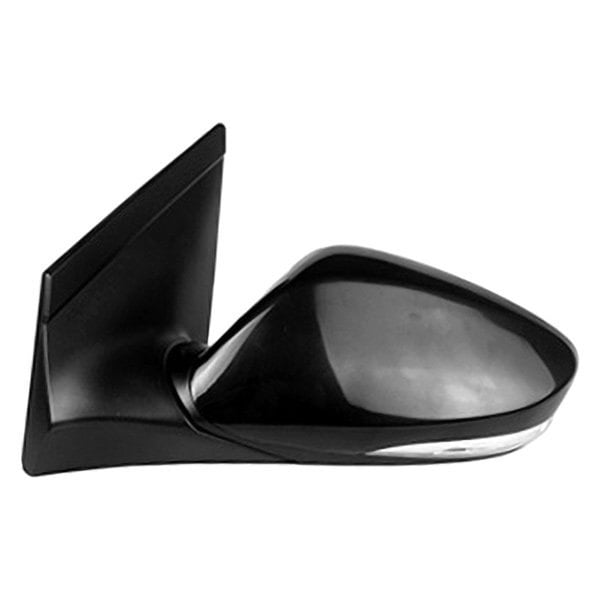 Mirrors & Components image